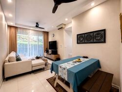 Heron Bay (D19), Condominium #597145081